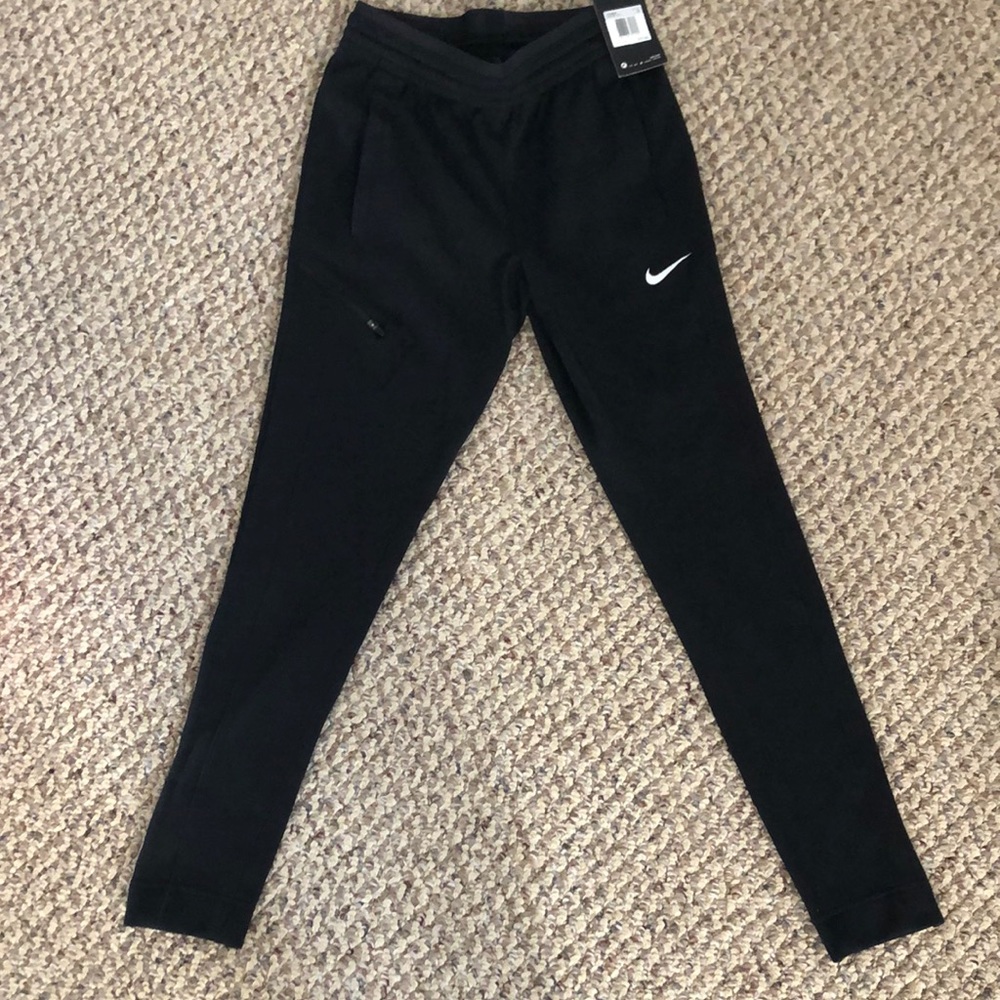 Nike - Dry Showtime Pant - Black